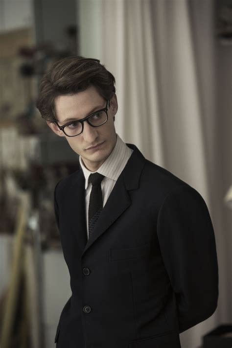 y yves saint laurent testimonial|yves saint laurent film 2014.